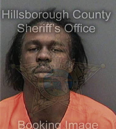 Raynard Tyson, - Hillsborough County, FL 