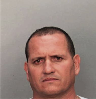 Adolfo Vega, - Dade County, FL 