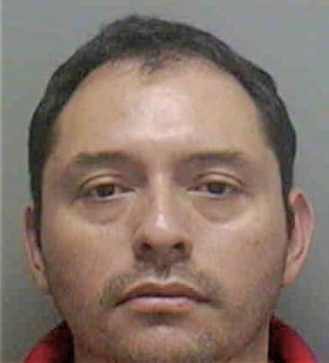 John Velazquez, - Lee County, FL 