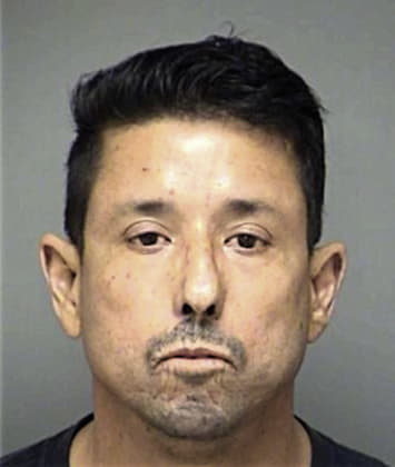 Antonio Villarreal, - Denton County, TX 