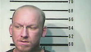 Timothy Warren - Bell County, KY 
