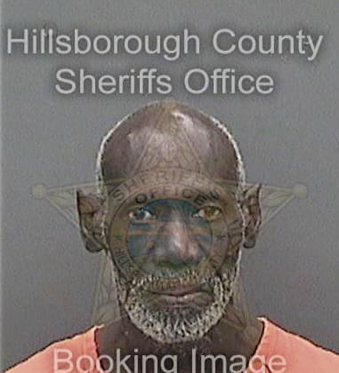 Emanuel Washington, - Hillsborough County, FL 