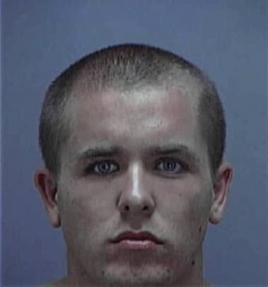 Shane Weeks - Polk County, FL 