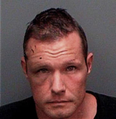 Timothy Weldon, - Pinellas County, FL 