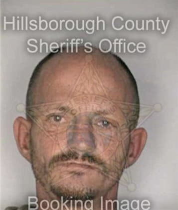 Guy White - Hillsborough County, FL 