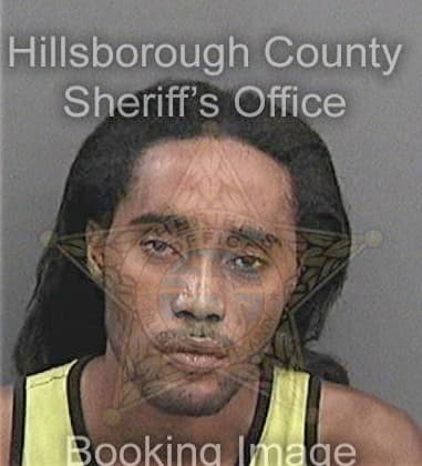 Rodney Williams, - Hillsborough County, FL 