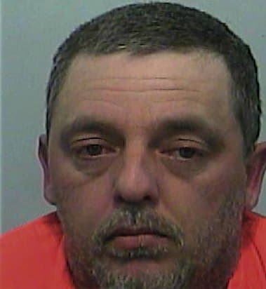 Mark Williamson, - Columbia County, FL 