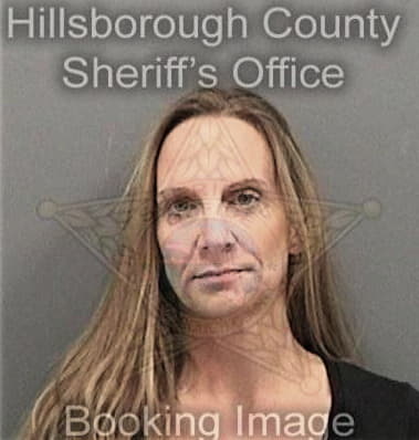 Melissa Worley, - Hillsborough County, FL 