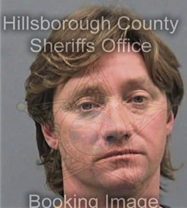 Matthew Adams, - Hillsborough County, FL 