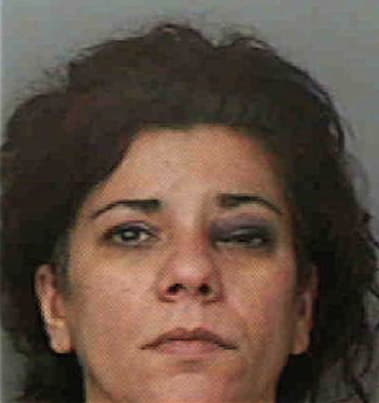 Mary Aguilar, - Polk County, FL 