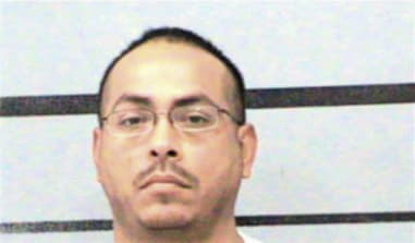 Victor Alaniz, - Lubbock County, TX 