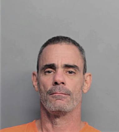 Fernando Albez, - Dade County, FL 