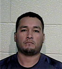 Ricardo Almaguer, - Hidalgo County, TX 