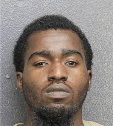 Christopher Andrews, - Broward County, FL 