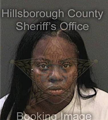 Shanita Austin, - Hillsborough County, FL 