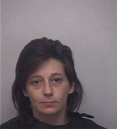 Paula Barnette, - Cleveland County, NC 