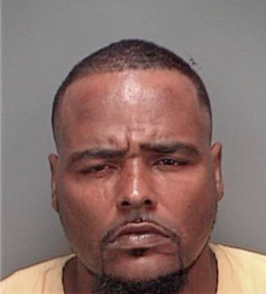 Broderick Batie, - Pinellas County, FL 