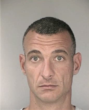 Charles Battaglia - Hillsborough County, FL 