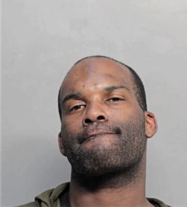 Demetrus Batts, - Dade County, FL 