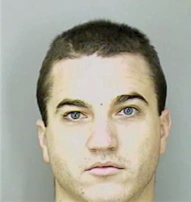 Joshua Bedell, - Polk County, FL 