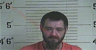 Travis Bennett, - Perry County, KY 