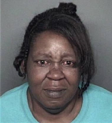 Shaniqua Benson, - Vanderburgh County, IN 