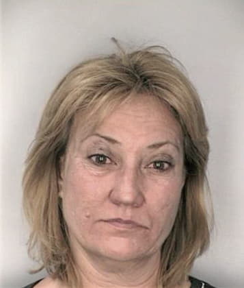 Michelle Bidart - Hillsborough County, FL 