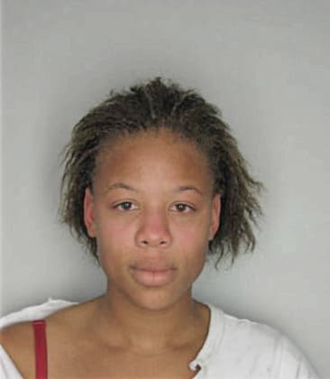 Felicia Blair - Hillsborough County, FL 