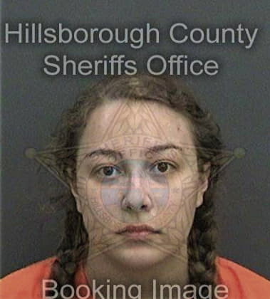 Heather Blasingame - Hillsborough County, FL 