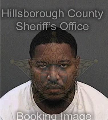 Joseph Bly - Hillsborough County, FL 
