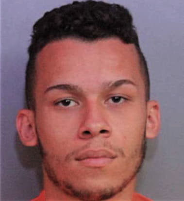Bret Boehle - Polk County, FL 