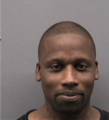 Tavares Bogan - Hillsborough County, FL 