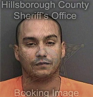 Kelson Boje - Hillsborough County, FL 