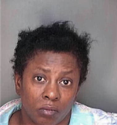 Sandra Booker - Polk County, FL 