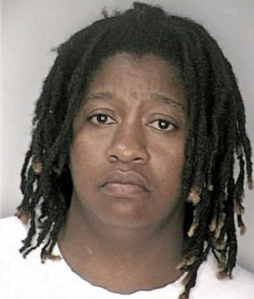 Tyesha Bowers - Hillsborough County, FL 