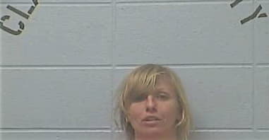 Kristen Boyd, - Clark County, KY 