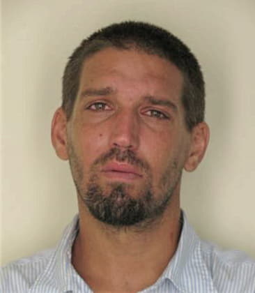 Patrick Boyer - Hillsborough County, FL 