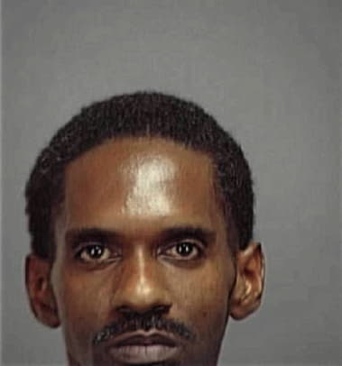 Alan Brookins - Polk County, FL 