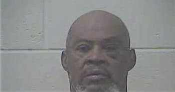 Jeremy Brown, - Yazoo County, MS 