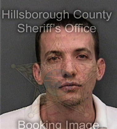 Michael Brown, - Hillsborough County, FL 