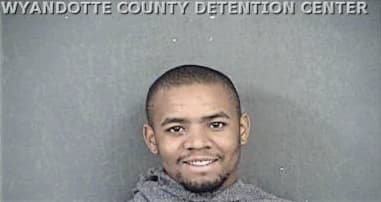 Marques Bruce, - Wyandotte County, KS 