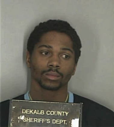 Donald Bryan, - DeKalb County, GA 