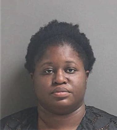 Tavrinah Bullock, - Volusia County, FL 