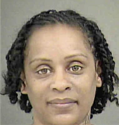 Shannon Caldwell, - Mecklenburg County, NC 