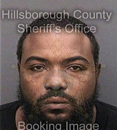 James Canadiate, - Hillsborough County, FL 