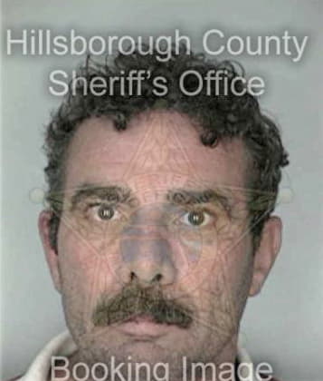 Mark Carlough, - Hillsborough County, FL 