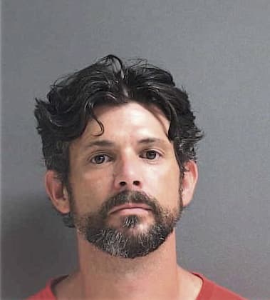 William Carrasquillo, - Volusia County, FL 