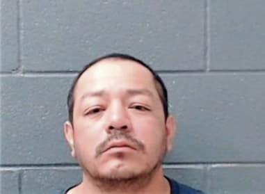 Armando Carrizales, - Comal County, TX 