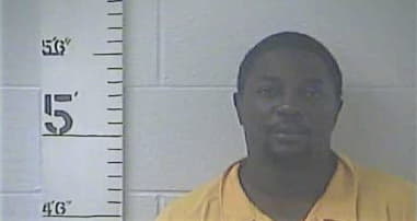 Ronald Carter, - Hardin County, KY 