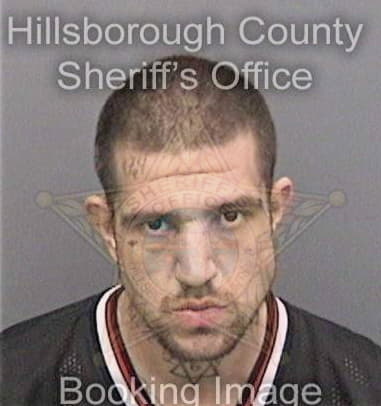 Humberto Casanova, - Hillsborough County, FL 